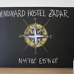 Windward Hostel Zadar