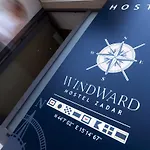 Windward Hostel Zadar