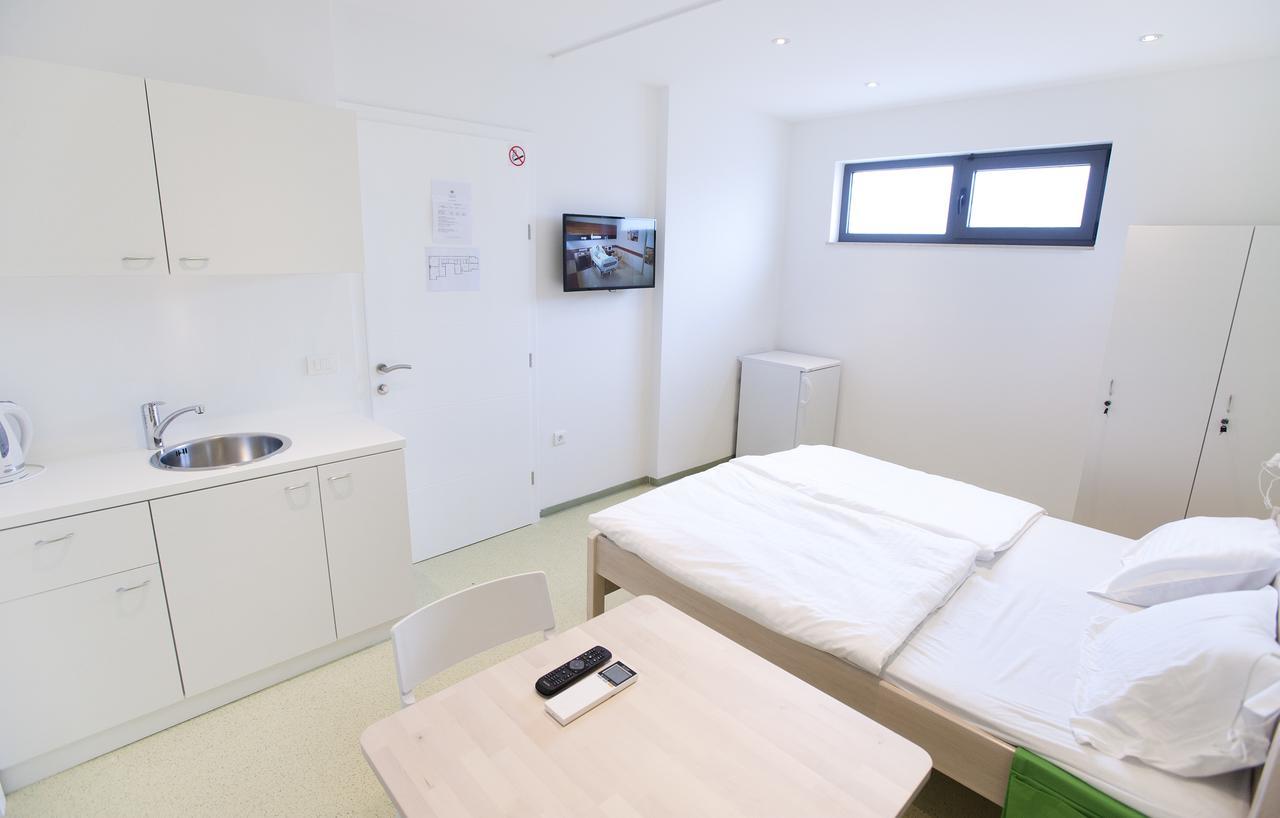 Windward Hostel Zadar