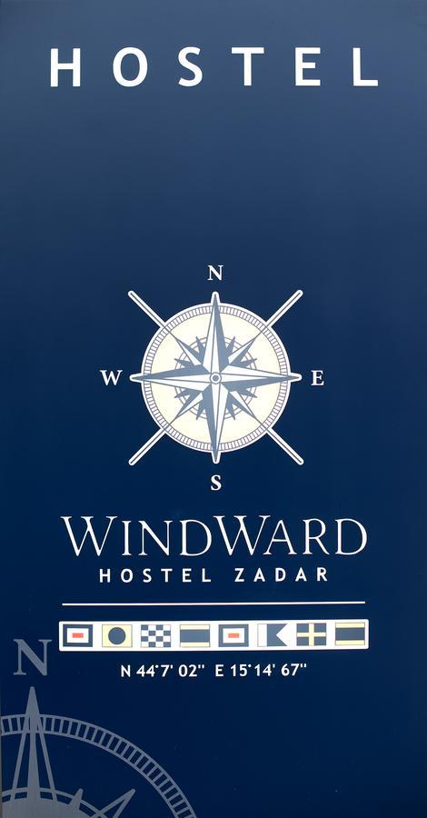Hostel Windward Zadar