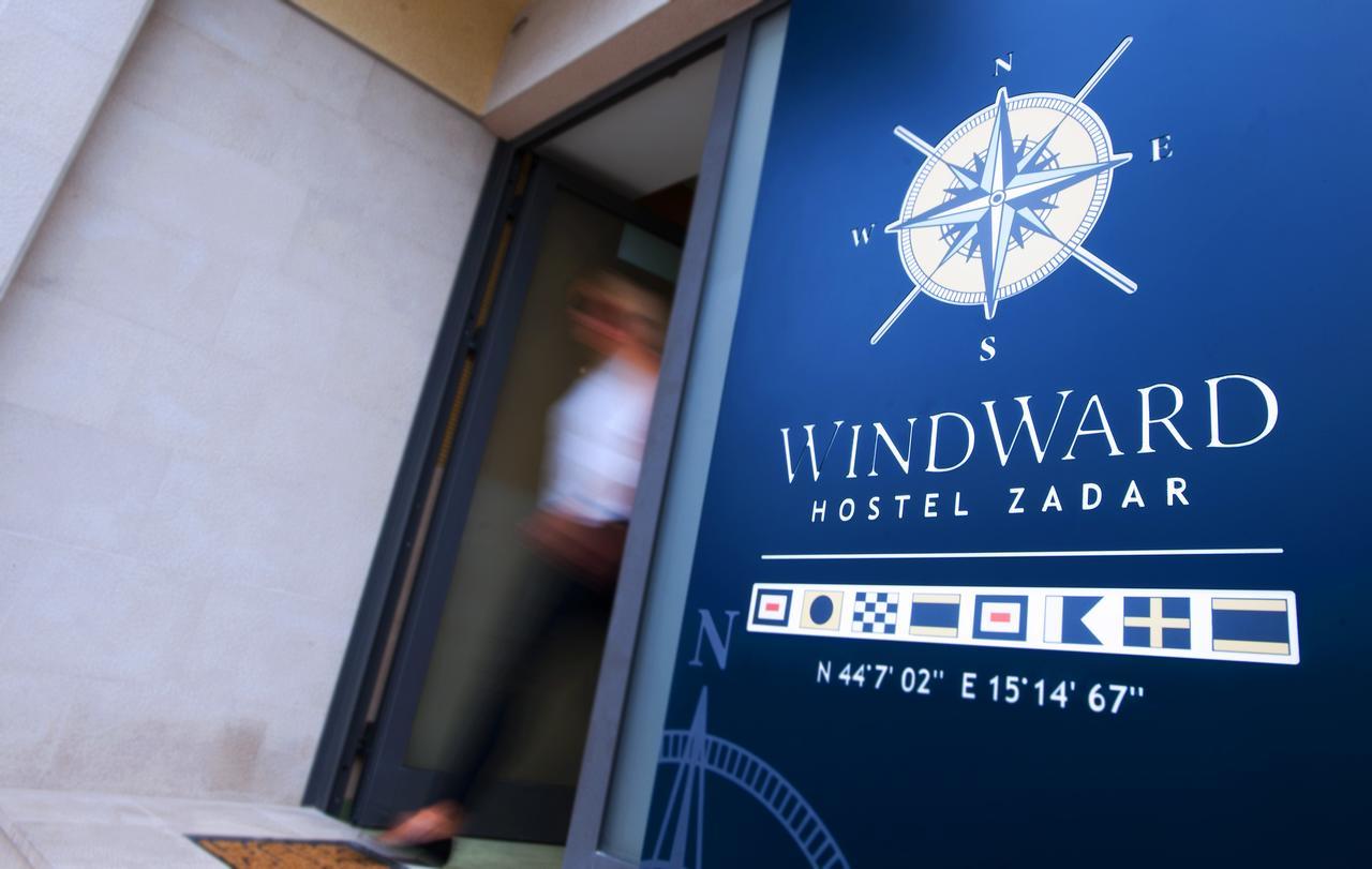 Windward Hostel