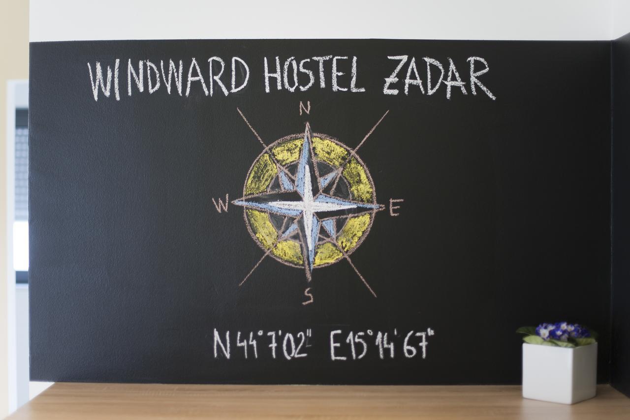 Windward Hostel