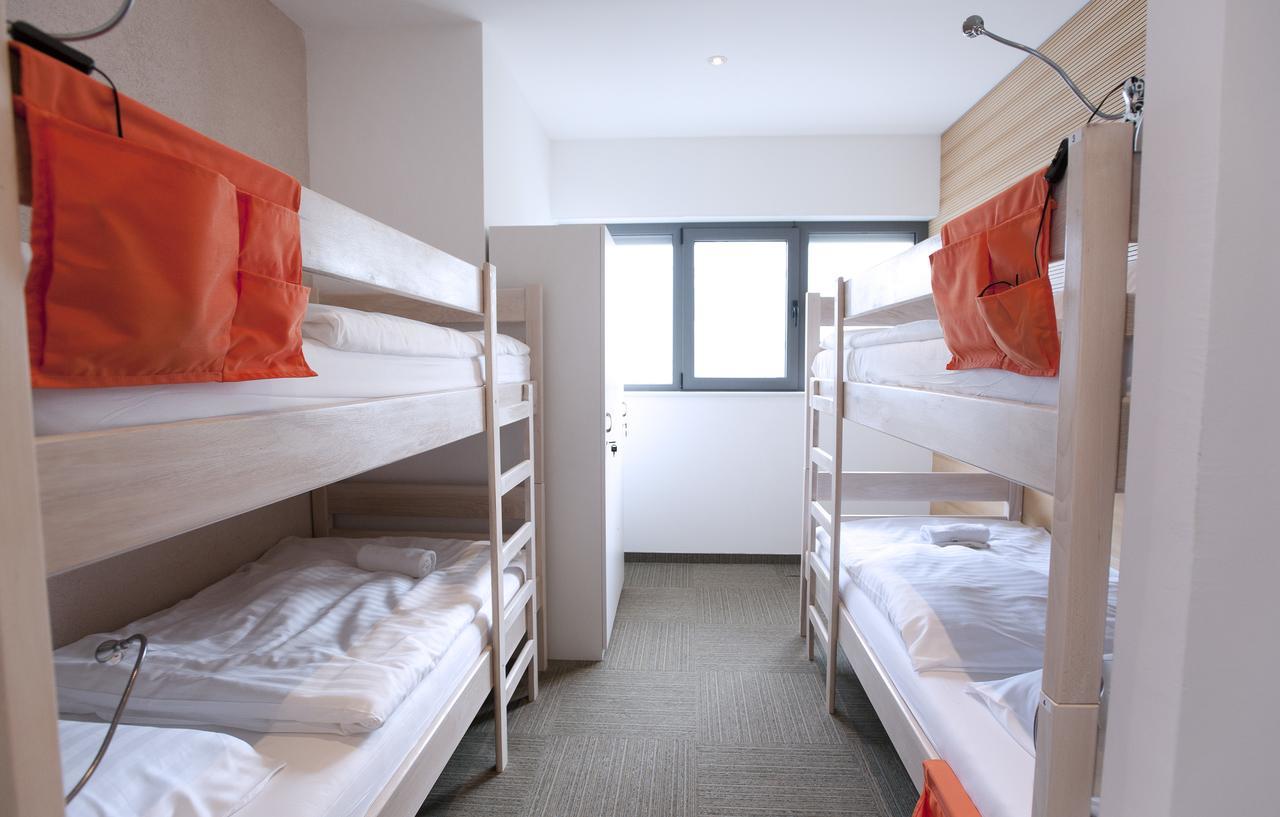 Windward Hostel