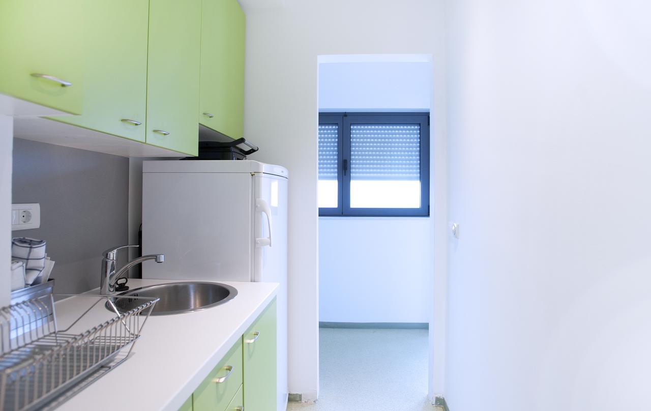 Windward Hostel Zadar