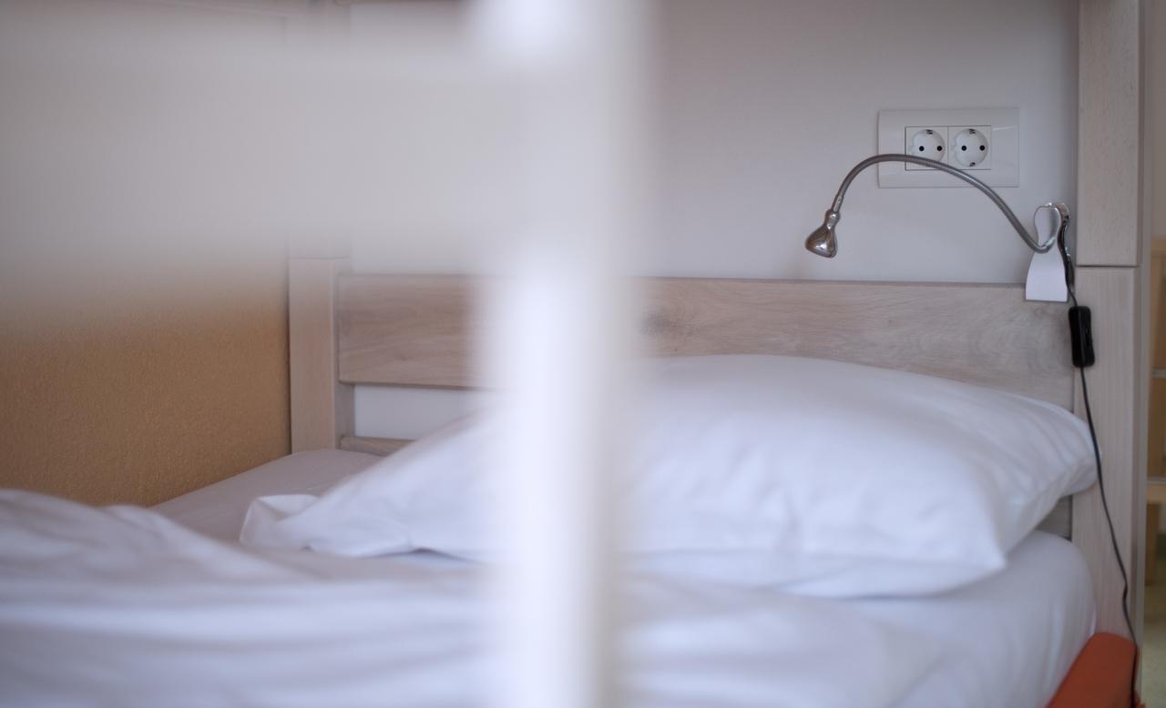 Hostel Windward Zadar