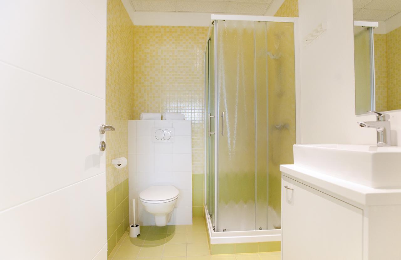 Windward Auberge de jeunesse *