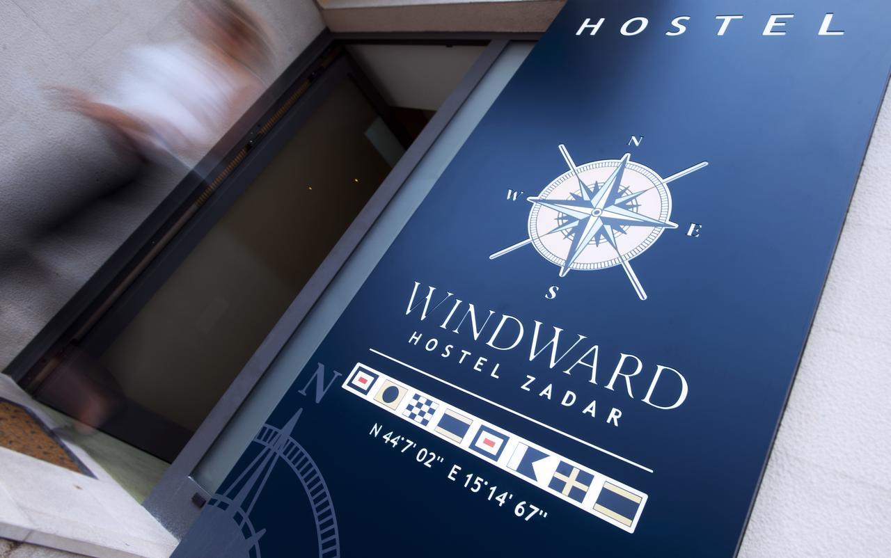 Hostel Windward Zadar