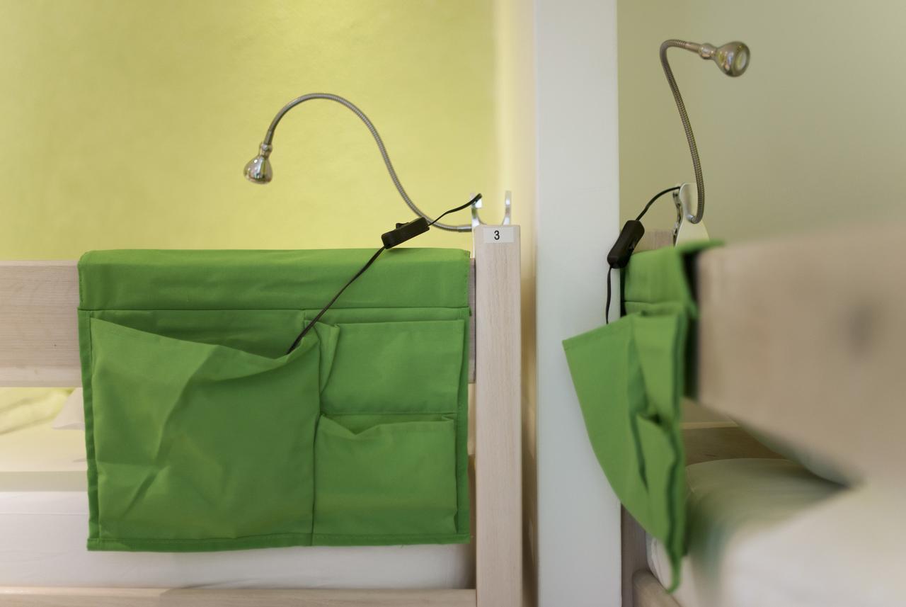 Hostel Windward Zadar