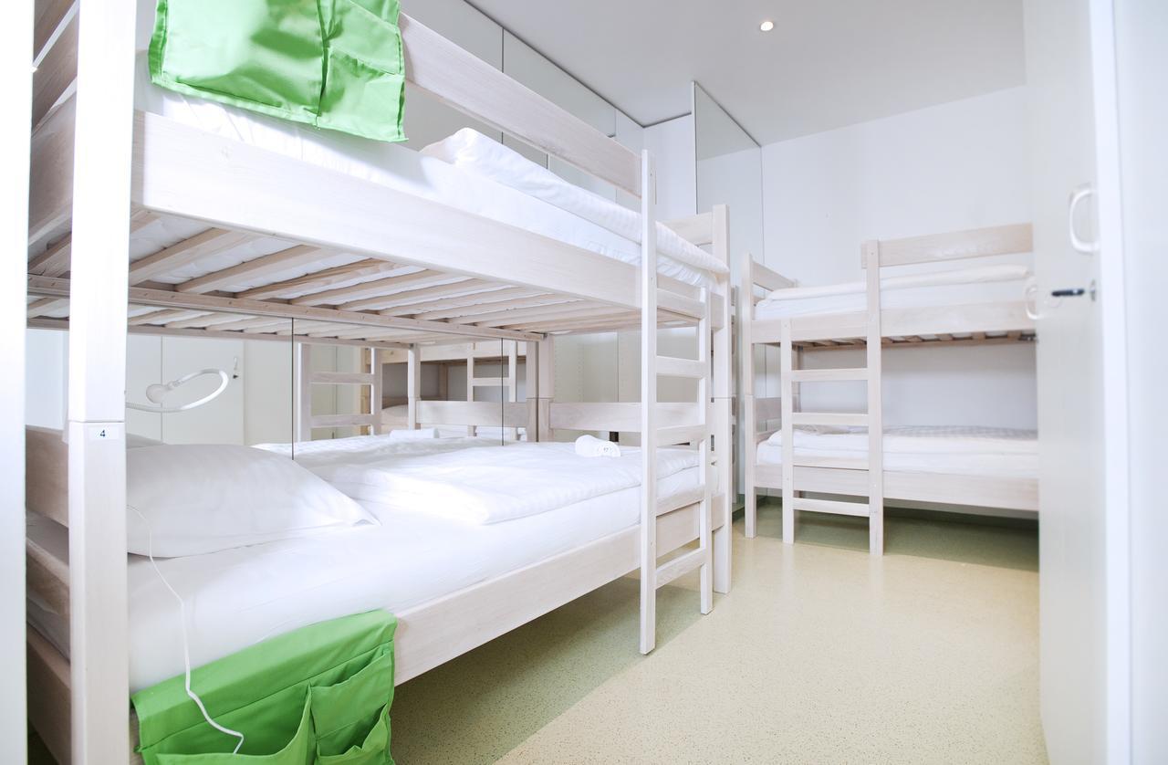 Windward Hostel Zadar