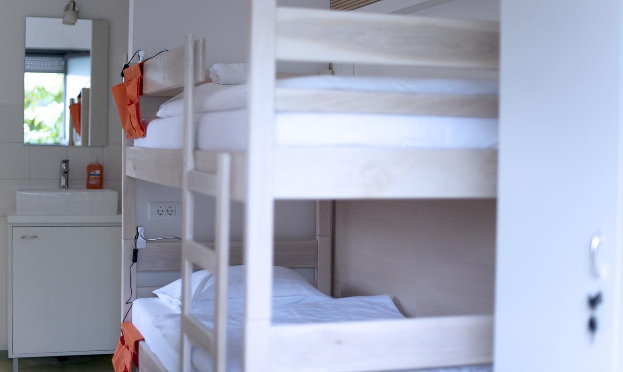 Hostel Windward Zadar