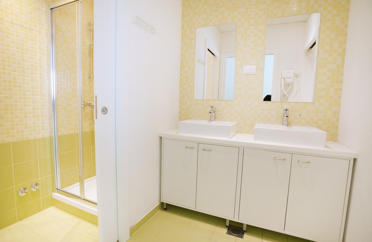 Windward Hostel Zadar
