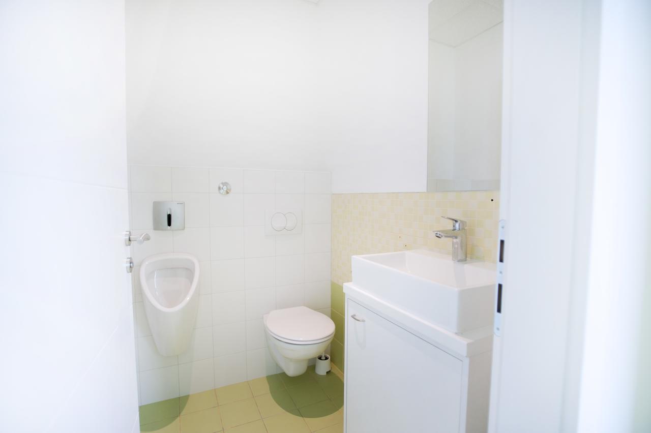 Windward Hostel Zadar