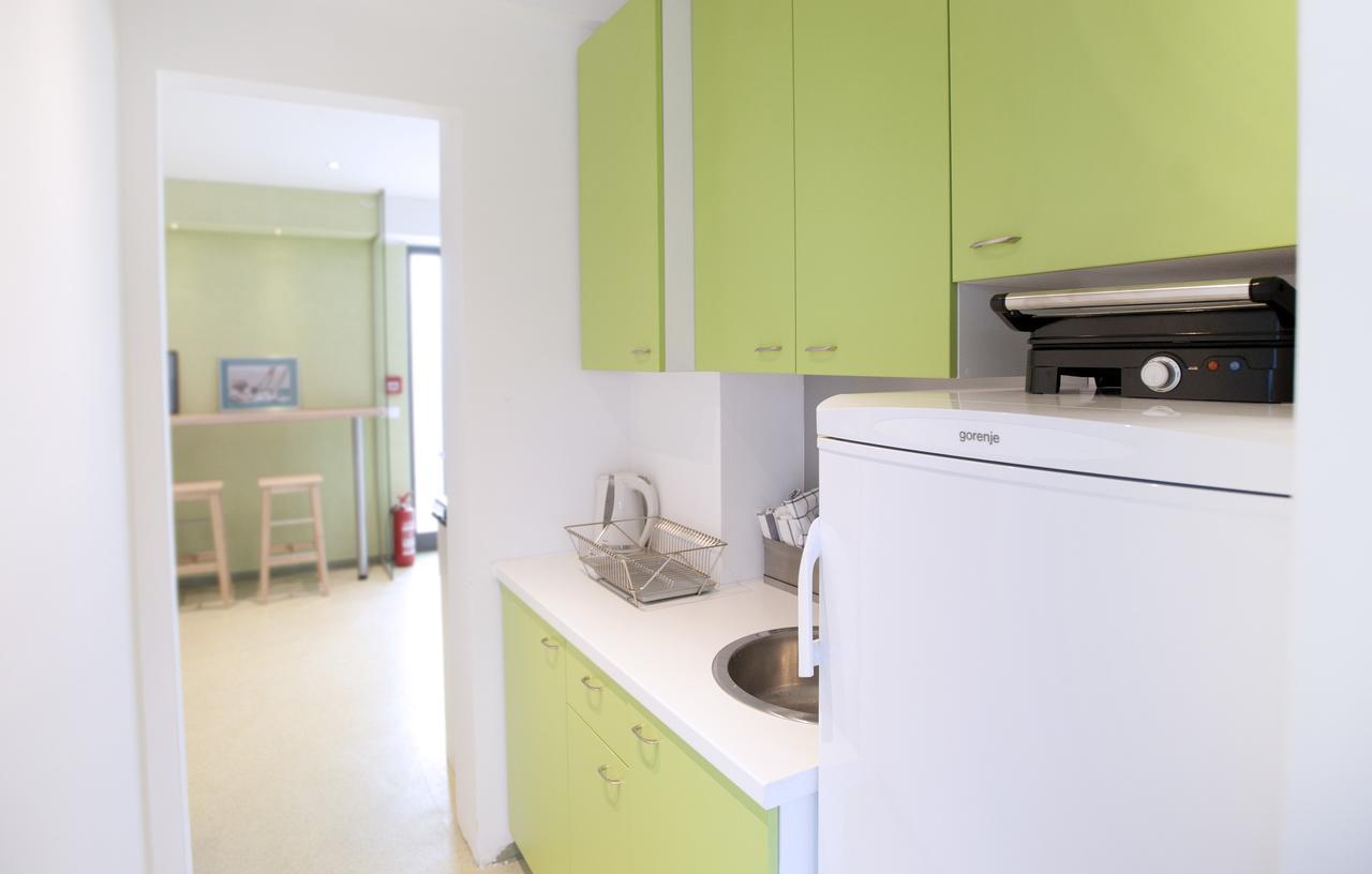 Hostel Windward
