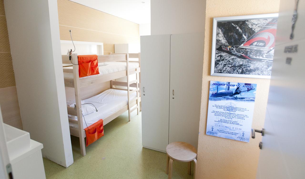 Windward Hostel