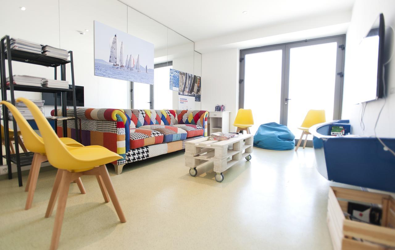 Hostel Windward