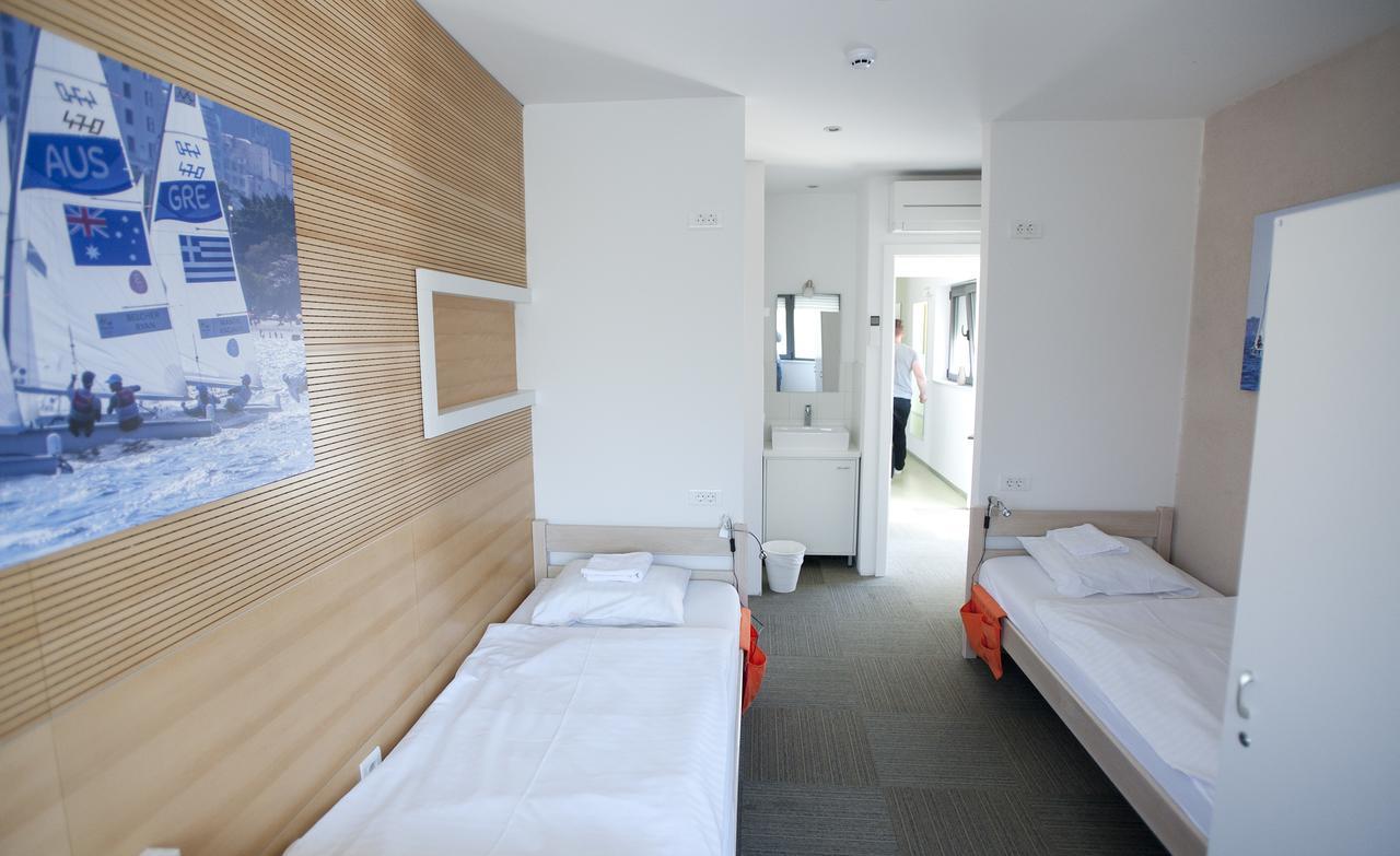 Windward Hostel Zadar