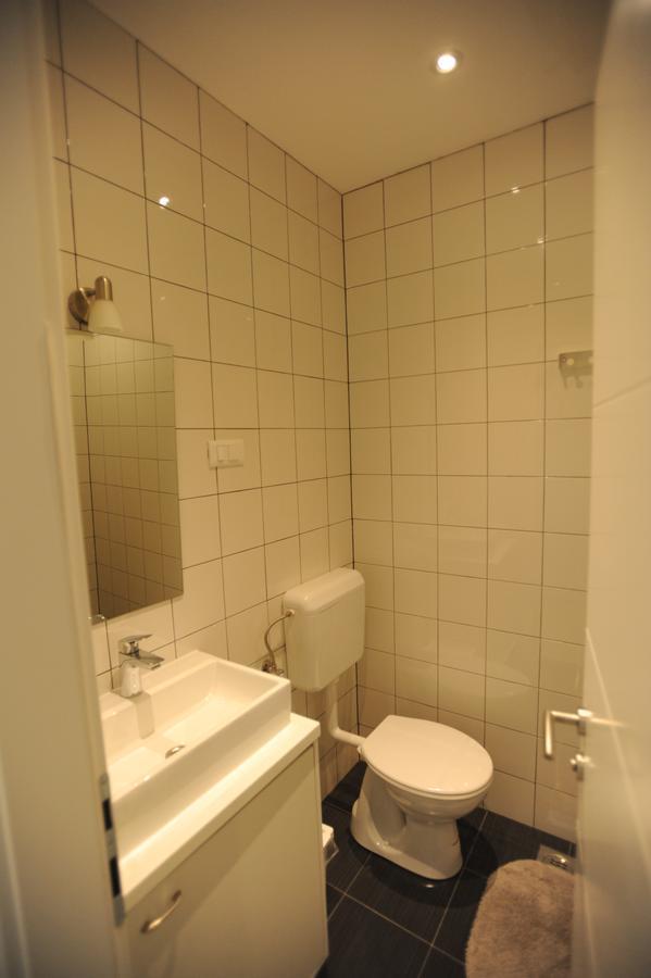 Windward Hostel Zadar